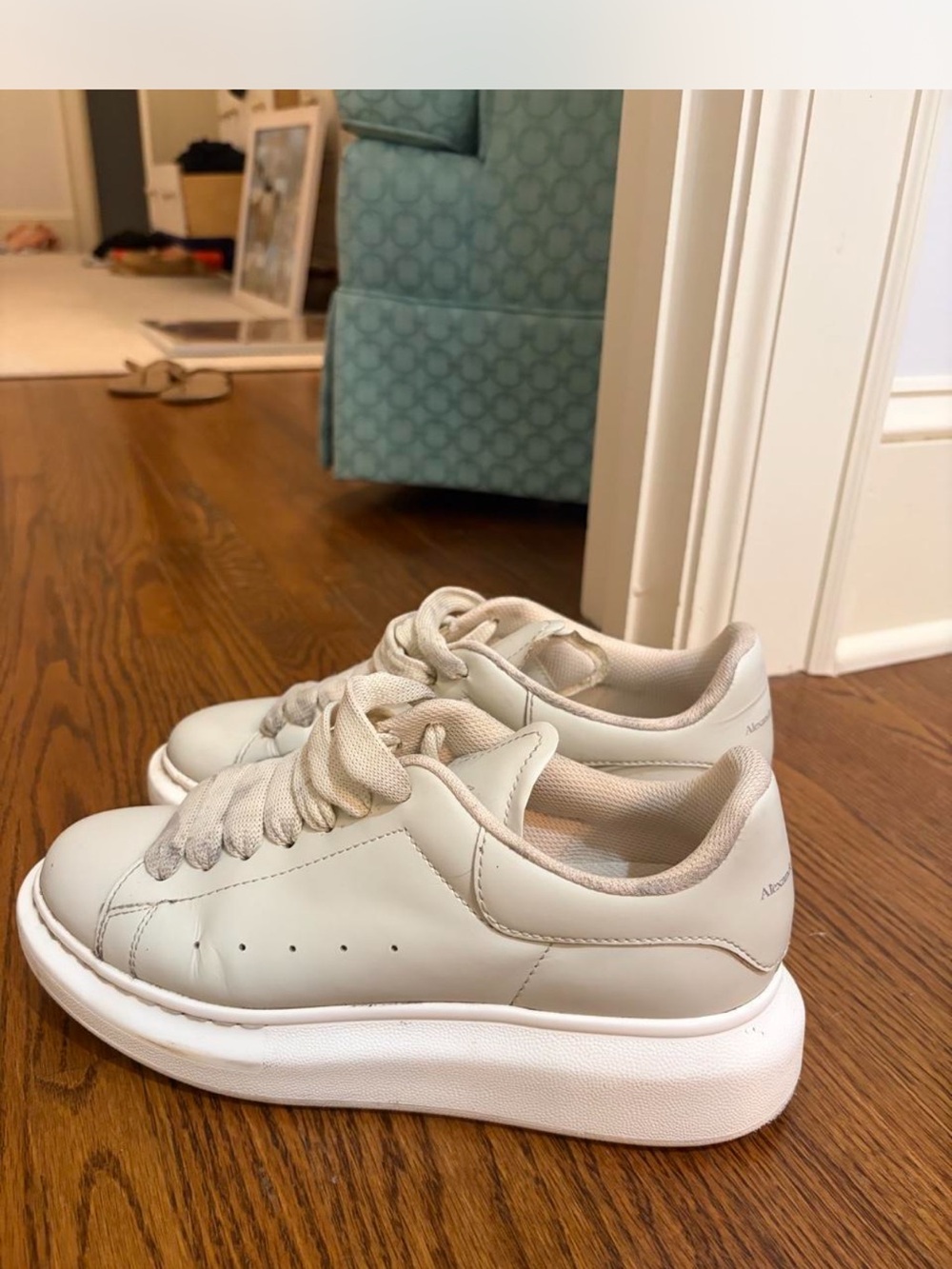 Alexander McQueen Sneakers